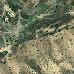 Satellite imagery of Richet Zalagh, MA