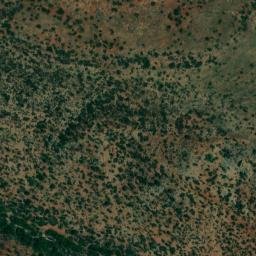Satellite imagery of Dhar Sidi Lhaj, MA
