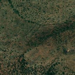 Satellite imagery of Dhar Sidi Lhaj, MA