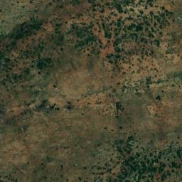 Satellite imagery of Dhar Sidi Lhaj, MA