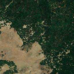 Satellite imagery of Jbel Bou Massaoud, MA