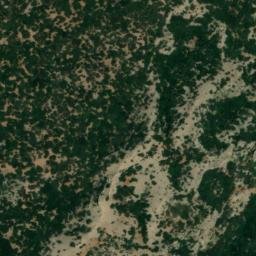 Satellite imagery of Jbel Bou Massaoud, MA