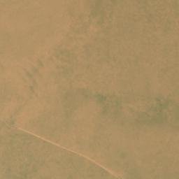 Satellite imagery of El Gara, DZ