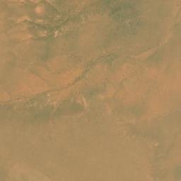 Satellite imagery of El Gara, DZ