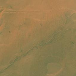 Satellite imagery of Kef el Mouazine, DZ