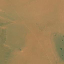 Satellite imagery of Kef el Mouazine, DZ