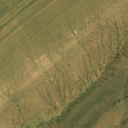 Satellite imagery of Chebket el Hamra, DZ