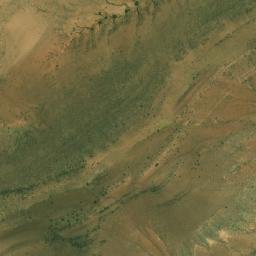 Satellite imagery of Chebket el Hamra, DZ