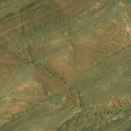 Satellite imagery of Chebket el Hamra, DZ