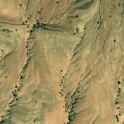 Satellite imagery of Djebel Seba Massine, DZ