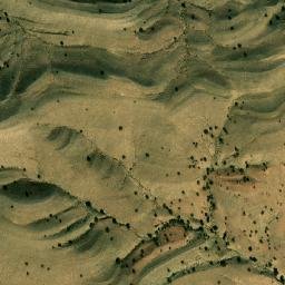 Satellite imagery of Chebket Azelarh, DZ