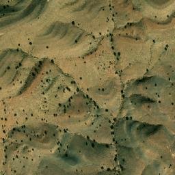 Satellite imagery of Chebket Azelarh, DZ