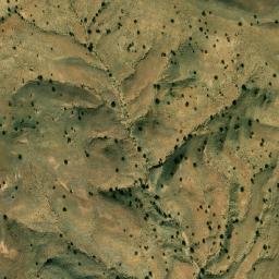 Satellite imagery of Chebket Azelarh, DZ