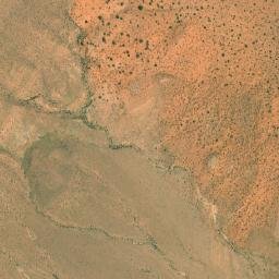 Satellite imagery of Teniet Noguissa, DZ
