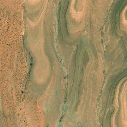 Satellite imagery of Teniet Noguissa, DZ