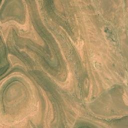 Satellite imagery of Teniet Noguissa, DZ