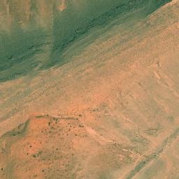Satellite imagery of Teniet Ifri, DZ