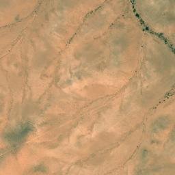 Satellite imagery of Bou Zebboudj, DZ