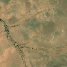 Satellite imagery of Bou Zebboudj, DZ