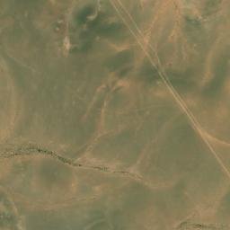 Satellite imagery of Bou Zebboudj, DZ