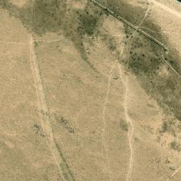 Satellite imagery of Stah el Hamraïa, DZ