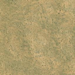 Satellite imagery of Garet el Bâba, DZ