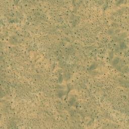 Satellite imagery of Garet el Bâba, DZ