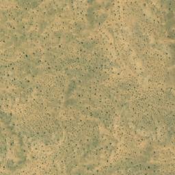 Satellite imagery of Garet el Bâba, DZ