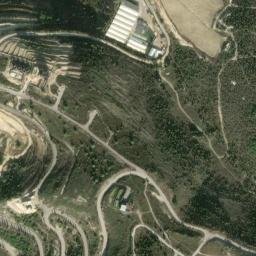 Satellite imagery of Dahr el Jlaïssi, LB