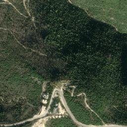 Satellite imagery of Dahr Kfar Qaouâss, LB