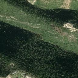 Satellite imagery of Dahr Kfar Qaouâss, LB