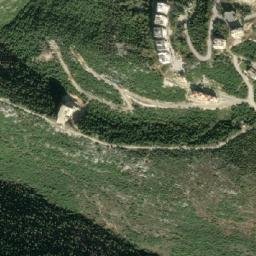 Satellite imagery of Dahr Kfar Qaouâss, LB
