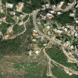 Satellite imagery of Chmîs el Hrîq, LB
