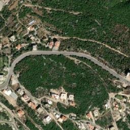 Satellite imagery of Chmîs el Hrîq, LB