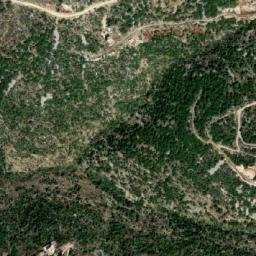 Satellite imagery of Dahr Najm, LB