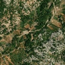 Satellite imagery of Chîr el Qaaqâne, LB