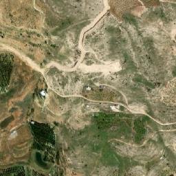 Satellite imagery of Dahr el Mghâra, LB