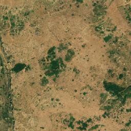 Satellite imagery of El Qalaa, LB