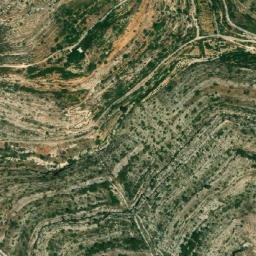 Satellite imagery of Chîr Saïdet el Habs, LB