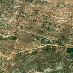 Satellite imagery of Ard el Moghr, LB