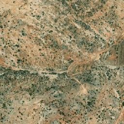 Satellite imagery of Dahrât el Aafsa, LB