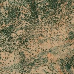 Satellite imagery of Dahr el Qeld, LB