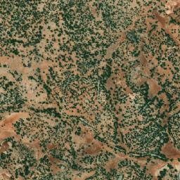 Satellite imagery of Dahr Btedaaï, LB