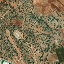 Satellite imagery of Dahr Btedaaï, LB