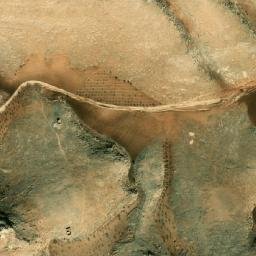 Satellite imagery of Sarj Ouaïssef, LB