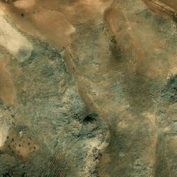 Satellite imagery of Sarj Ouaïssef, LB