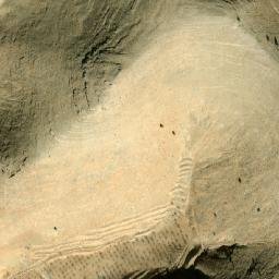 Satellite imagery of Harf Ouadi El Aaouaïni, LB