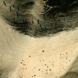 Satellite imagery of Harf Ouadi El Aaouaïni, LB