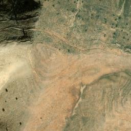 Satellite imagery of Harf Ouadi El Aaouaïni, LB