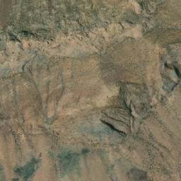 Satellite imagery of Kōh-e Siyāh Kōh, AF